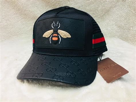 gorras Gucci originales